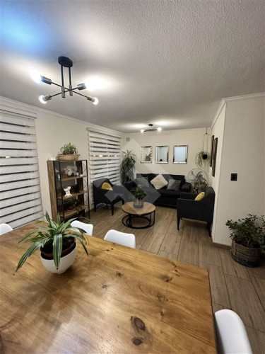 CASA Av. Santa Leonor 400 (Porteria Condominio Los Nogales)