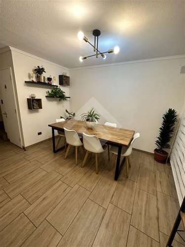 CASA Av. Santa Leonor 400 (Porteria Condominio Los Nogales)