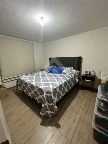 CASA Av. Santa Leonor 400 (Porteria Condominio Los Nogales)