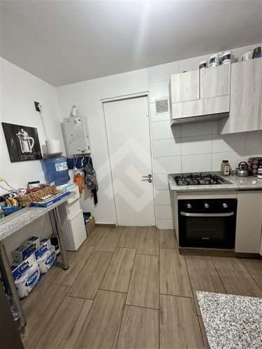 CASA Av. Santa Leonor 400 (Porteria Condominio Los Nogales)