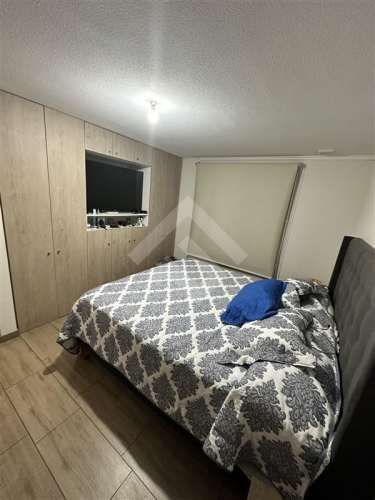 CASA Av. Santa Leonor 400 (Porteria Condominio Los Nogales)