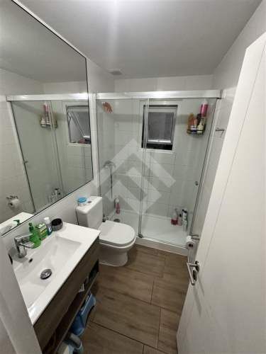 CASA Av. Santa Leonor 400 (Porteria Condominio Los Nogales)