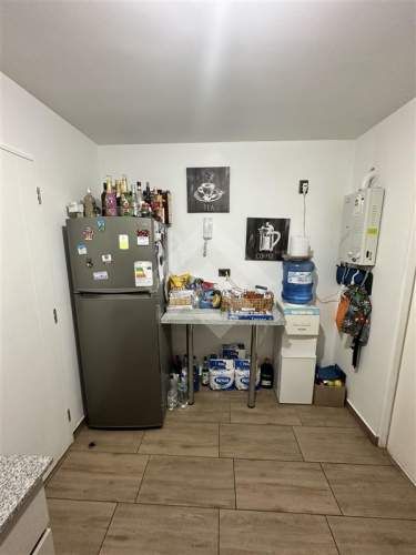 CASA Av. Santa Leonor 400 (Porteria Condominio Los Nogales)