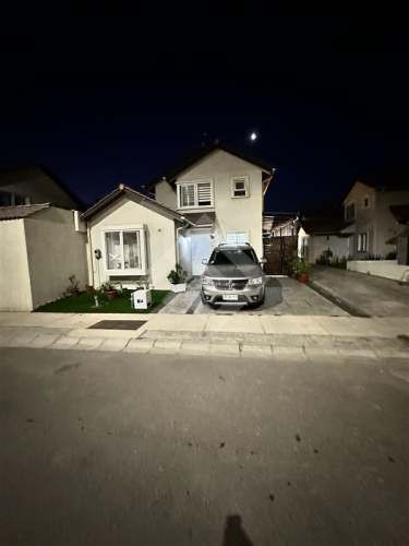 CASA Av. Santa Leonor 400 (Porteria Condominio Los Nogales)