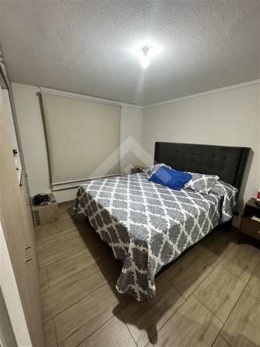 CASA Av. Santa Leonor 400 (Porteria Condominio Los Nogales)