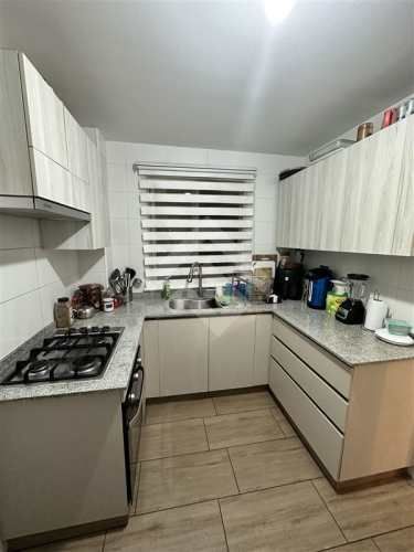 CASA Av. Santa Leonor 400 (Porteria Condominio Los Nogales)