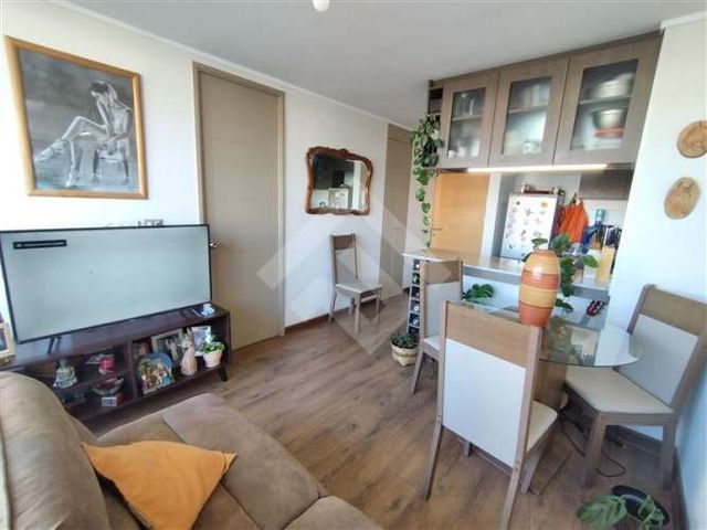 DEPARTAMENTO Los Abedules