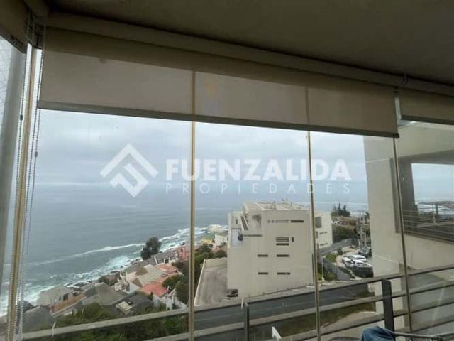 DEPARTAMENTO Reñaca