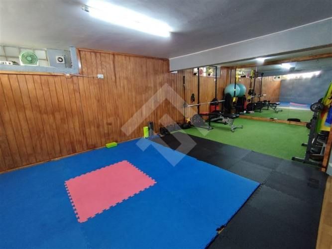 LOCAL COMERCIAL Mall Marina Arauco