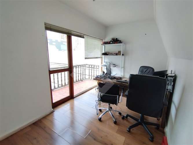 OTROS Mall Marina Arauco