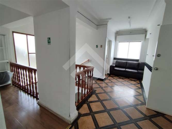 OTROS Mall Marina Arauco