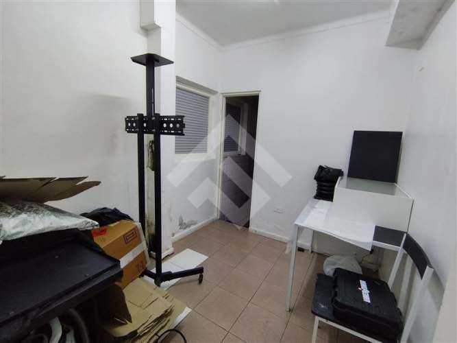 OTROS Mall Marina Arauco