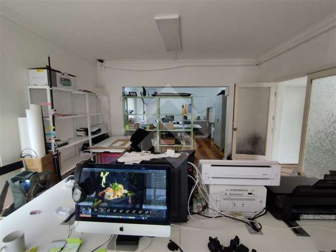 OTROS Mall Marina Arauco