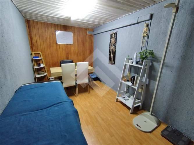 OTROS Mall Marina Arauco