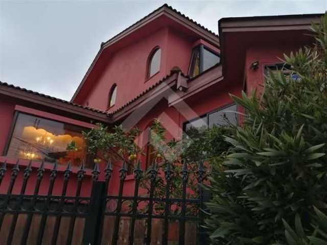 CASA Jardín del Mar