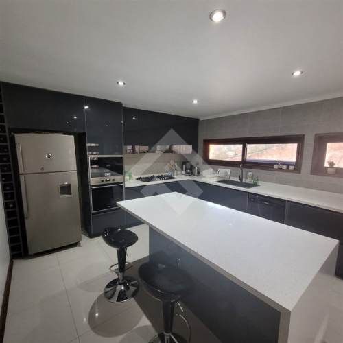 CASA Calle independencia