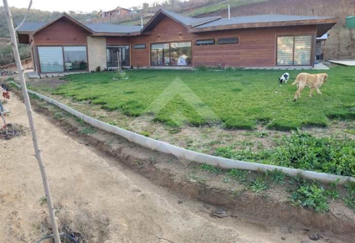 CASA Calle independencia