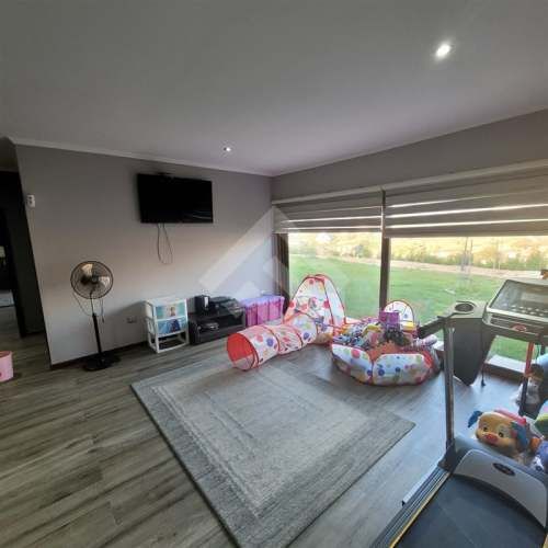 CASA Calle independencia