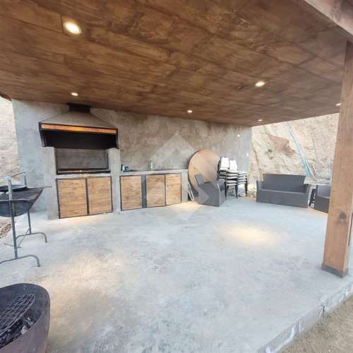 CASA Calle independencia