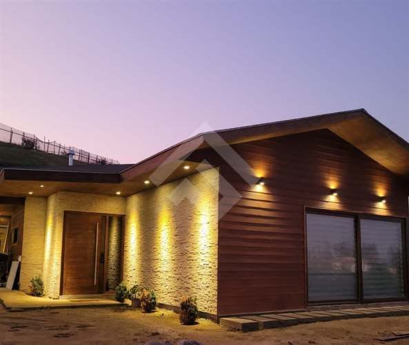 CASA Calle independencia