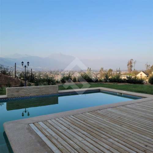 CASA Calle independencia