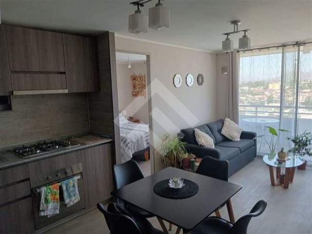 DEPARTAMENTO Av. Los Pajaritos.