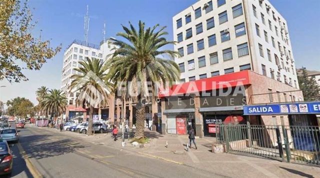 OFICINA AV Pajaritos 3050