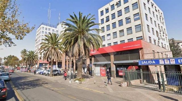 OFICINA AV Pajaritos 3050