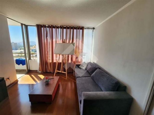 DEPARTAMENTO DOMINICA / AV. RECOLETA