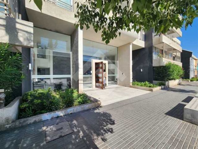 DEPARTAMENTO HIPODROMO CHILE / PLAZA CHACABUCO