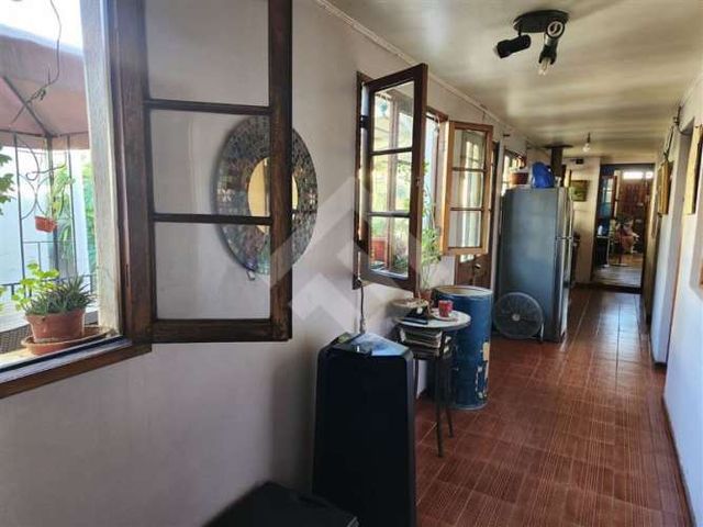 CASA AV. FERMIN VIVACETA / REINA MARIA