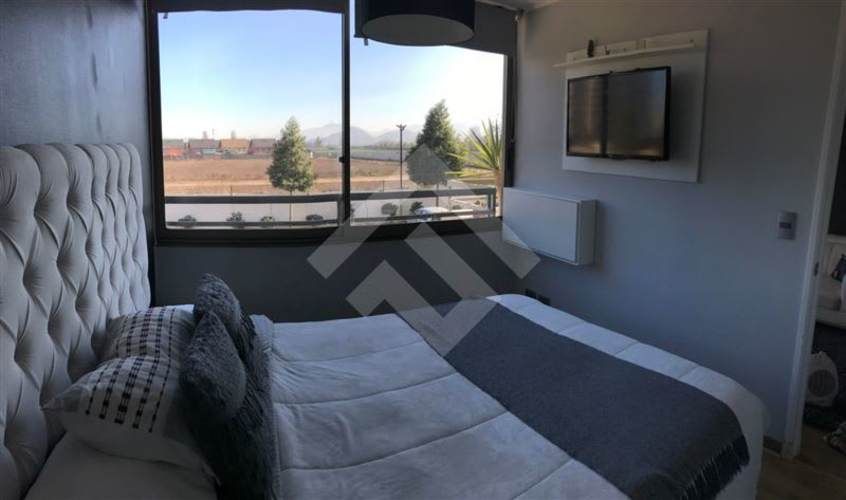 DEPARTAMENTO Av. El rosal