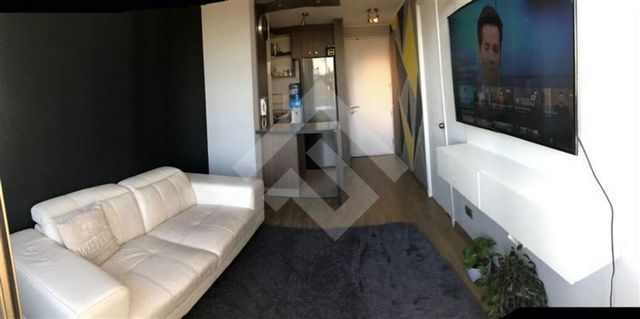 DEPARTAMENTO Av. El rosal