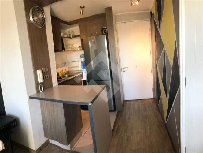 DEPARTAMENTO Av. El rosal