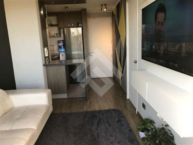 DEPARTAMENTO Av. El rosal