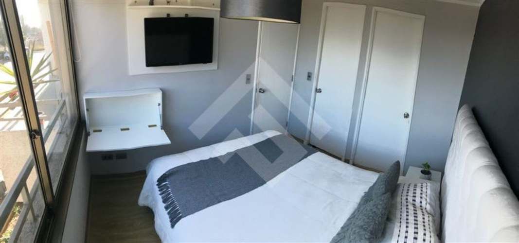 DEPARTAMENTO Av. El rosal