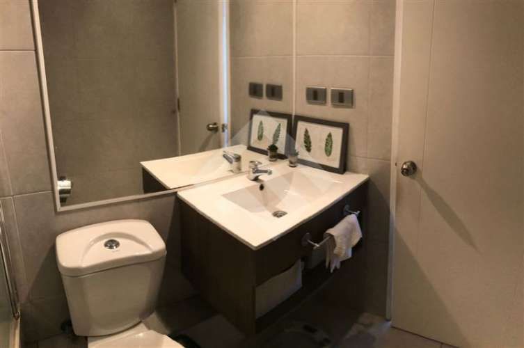 DEPARTAMENTO Av. El rosal