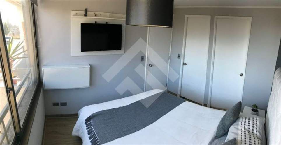 DEPARTAMENTO Av. El rosal