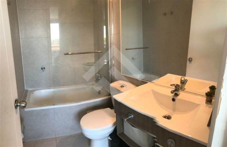 DEPARTAMENTO Av. El rosal