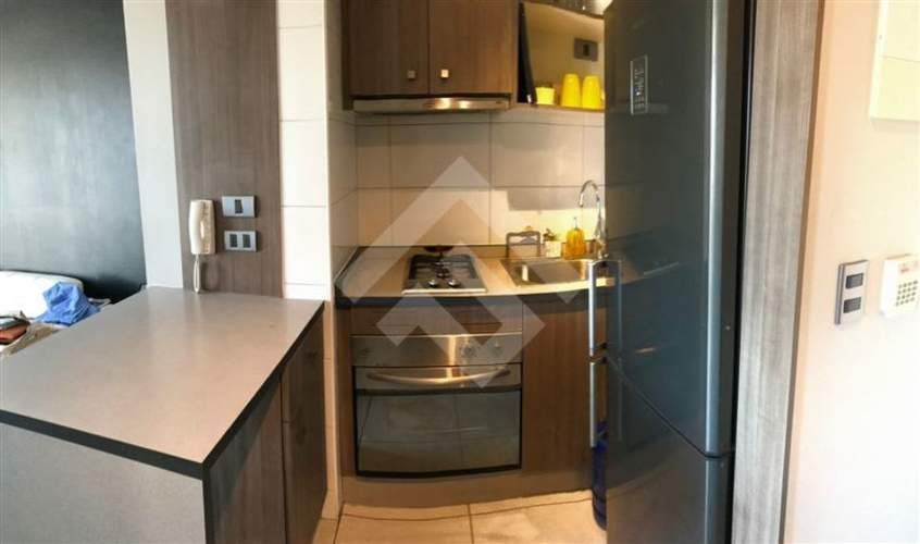 DEPARTAMENTO Av. El rosal