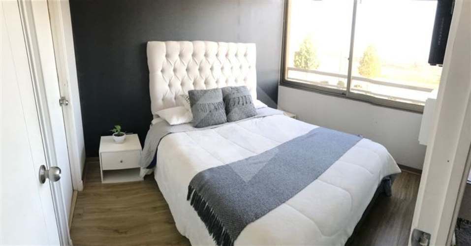 DEPARTAMENTO Av. El rosal