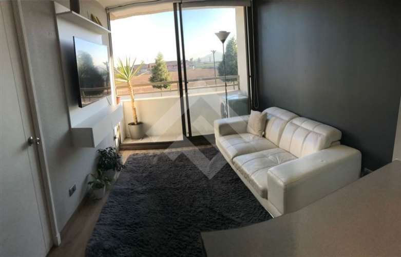 DEPARTAMENTO Av. El rosal