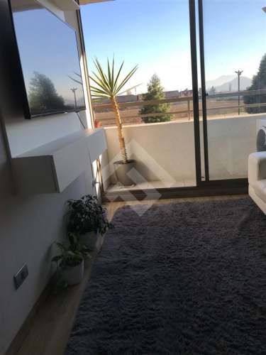 DEPARTAMENTO Av. El rosal