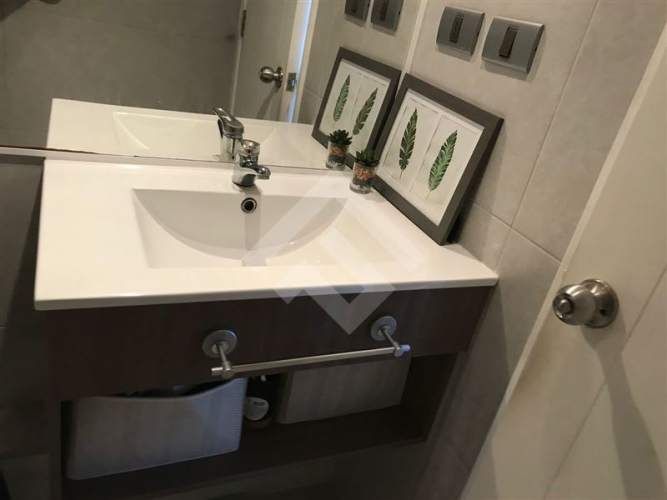 DEPARTAMENTO Av. El rosal