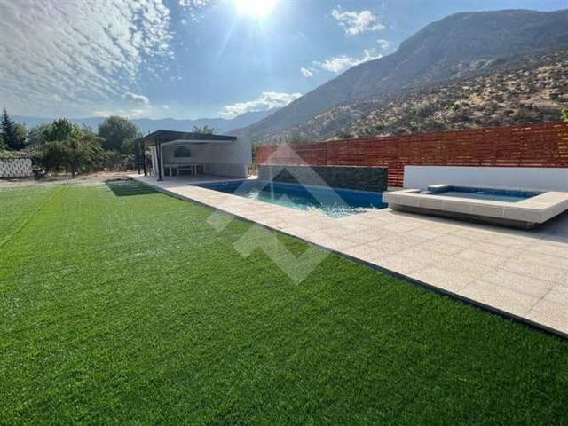 PARCELA EL TACO DEL VALLE / CHICAUMA