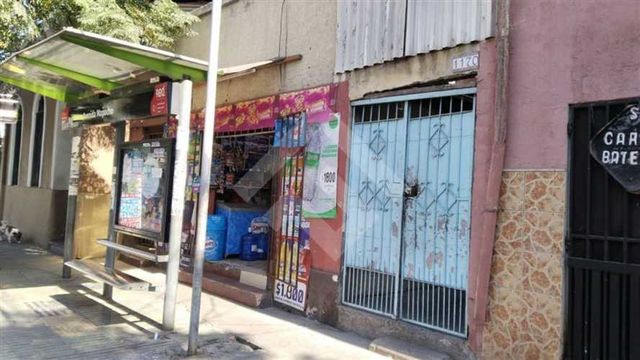 CASA Esperanza / Mapocho