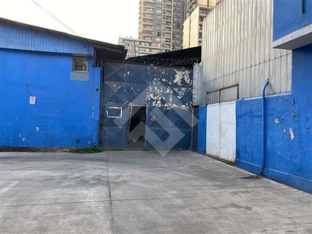 SITIO Av Vicuña Mackena/Virreinato