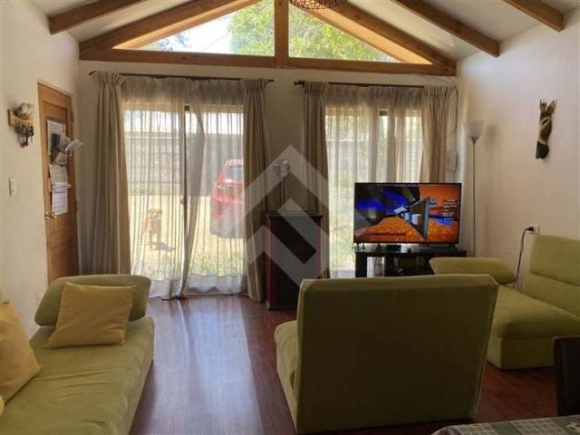 CASA Benavente/Pabla Verdugo