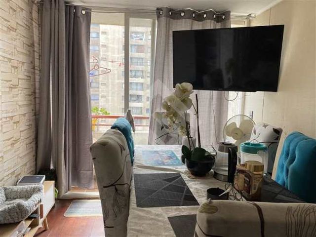 DEPARTAMENTO VECINAL /NUEVA CENTRAL