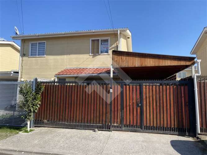 CASA Villa Los Hidalgos